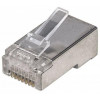 Mercodan RJ45-modulaariliitin, Cat5e (580340149)