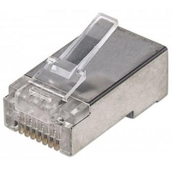 Mercodan RJ45-modulaariliitin, Cat5e (580340149)