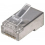 Mercodan RJ45-modulaariliitin, Cat5e (580340149)