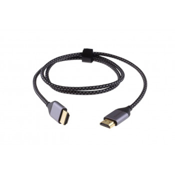 Mercodan HDMI 2.1 -kaapeli, 1 m