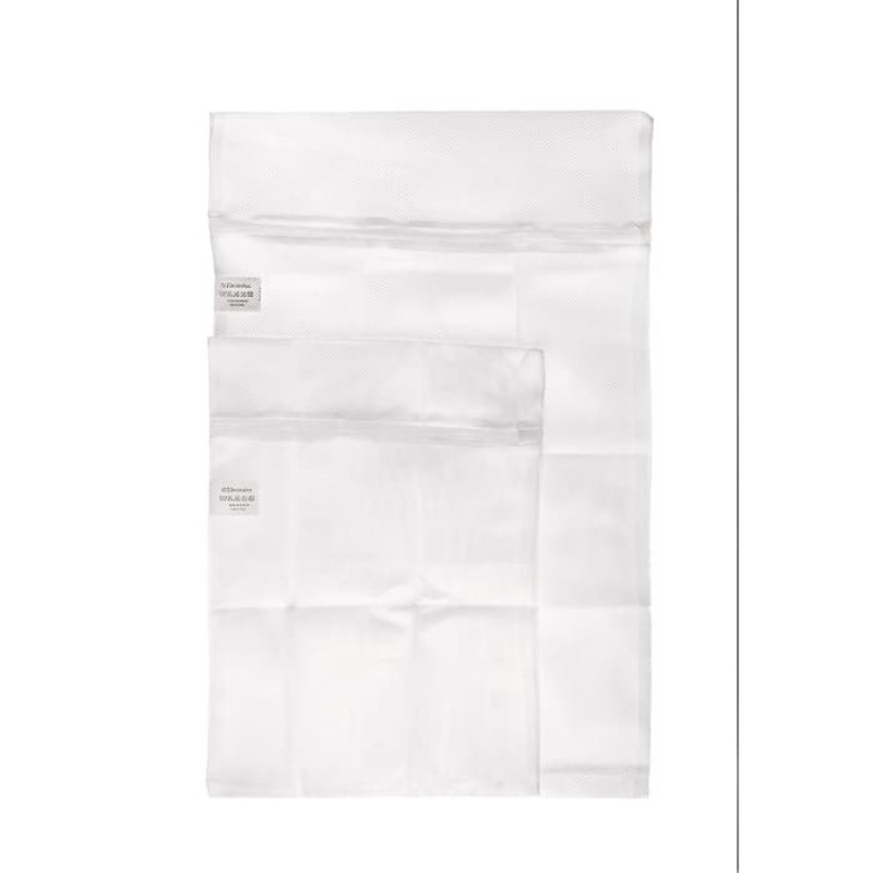 Electrolux pyykkipussi, 2 kpl (30x40 cm ja 40x60 cm)