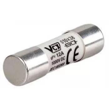 VCX CF 10PV 16A gPV sulake 10x38, 16 A DC