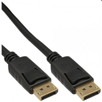 Mercodan DisplayPort-kaapeli, 5 m