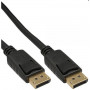 Mercodan DisplayPort-kaapeli, 5 m
