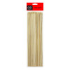 Asi Collection bambu-grillivartaat 40 cm, 50 kpl