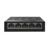 TP-Link LS1005G LiteWave 5-porttinen 10/100/1000 hallitsematon kytkin (LS1005GUN/5.40)