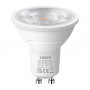 Lepro 200086-WW-EU-5 LED-lamppu GU10, 3,3 W, lämmin valkoinen, 5 kpl