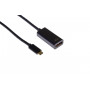 Mercodan PRO USB-C-sovitin (261111050)