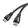 Ugreen HD140 Ultra High Speed HDMI 2.1 -kaapeli, 3 m, 8K, musta
