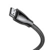 Ugreen HD140 Ultra High Speed HDMI 2.1 -kaapeli, 3 m, 8K, musta