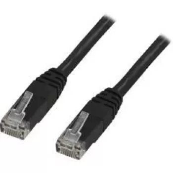 Mercodan Cat6a U/UTP patchkaapeli RJ45, 7 m