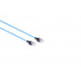 Mercodan Slim Cat6a U/UTP patchkaapeli RJ45, 15 m (371927150)