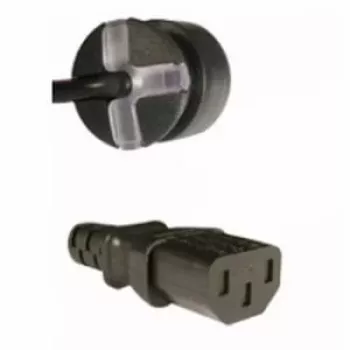 Mercodan SmarTplug DK -virtakaapeli (921542)