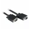 Mercodan PRO VGA-kaapeli, 2 m, VGA-pistoke (939102)