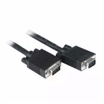 Mercodan PRO VGA-kaapeli, 2 m, VGA-pistoke (939102)