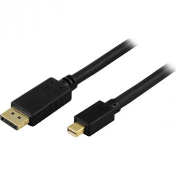 Mercodan Mini DisplayPort -kaapeli, 4,5 m (932455)
