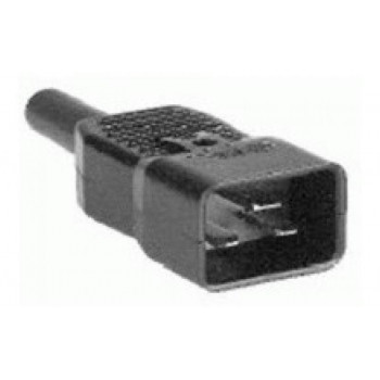 Mercodan laitepistoke UPS:lle (941234)