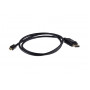 Mercodan Mini-DisplayPort–DisplayPort-kaapeli, 1,8 m