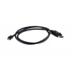 Mercodan Mini DisplayPort -kaapeli, 1 m (580340269)