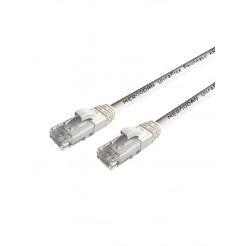 Mercodan UltraFlex -verkkokaapeli KAT6 (371239020)