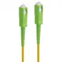 Maclean kuitukaapeli 1 m SC/APC MCTV-431