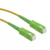 Maclean kuitukaapeli 1 m SC/APC MCTV-431