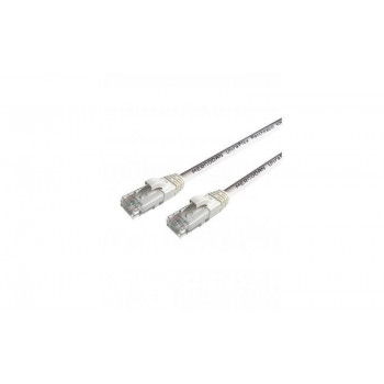 Mercodan UltraFlex -verkkokaapeli KAT6 (371239015)