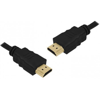 LTC HDMI-kaapeli, 1,2 m, 4K
