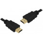LTC HDMI-kaapeli, 1,2 m, 4K