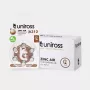 Uniross A312 -nappiparistot kuulokojeisiin 148mAh, 6 kpl