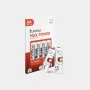 Uniross Max Power -paristot AA / LR6 2900mAh, 4 kpl