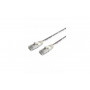 Mercodan UltraFlex -verkkokaapeli CAT6 (371239010)