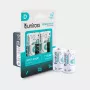 Uniross Power Plus D / LR20 -alkaliparistot, 2 kpl