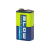 BLOW Super Alkaline 9V 6LR61 -paristo (blisteri)
