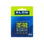 BLOW Super Alkaline -paristot AAA LR3, 4 kpl (blisteri)