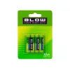 BLOW -paristo AAA R03P Super Heavy Duty -blisteri 4 kpl