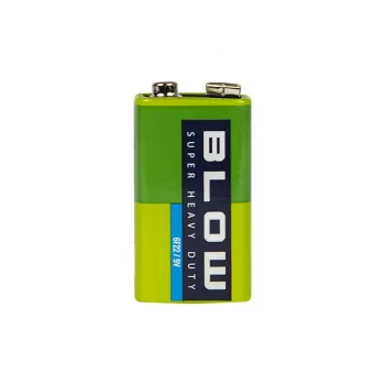 BLOW -paristo 9V 6F22 Super Heavy Duty