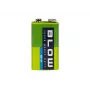 BLOW -paristo 9V 6F22 Super Heavy Duty