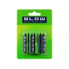BLOW -paristo AA R06P Super Heavy Duty -blisteri 4 kpl