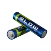 BLOW paristo AAA LR3 Super Alkaline 2 kpl