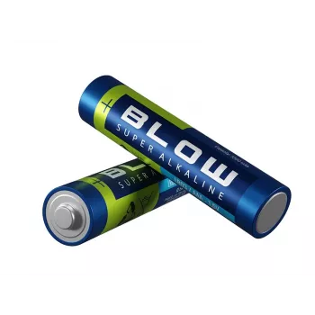 BLOW paristo AAA LR3 Super Alkaline 2 kpl