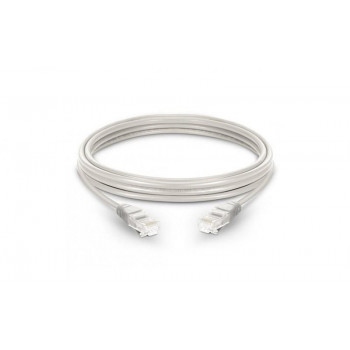 Mercodan Cat5e U/UTP -verkkokaapeli RJ45, 1 m