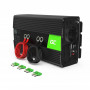 Green Cell vaihtosuuntaaja 24V - 230V 150W/300W modifioitu siniaalto
