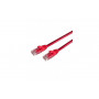 Mercodan UltraFlex -verkkokaapeli KAT6 (371234225)