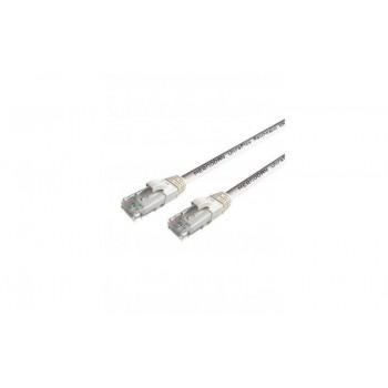 Mercodan UltraFlex -verkkokaapeli CAT6 (371239225)