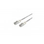 Mercodan UltraFlex -verkkokaapeli CAT6 (371239225)