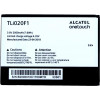 Alcatel alkuperäinen akku - TLI20F1 - One Touch Pop C7 OT-7040 ja OT-7041 - 2000mAh