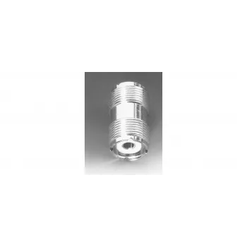 Albrecht NC-553 PL-258 koaksiaaliliitin, 10 kpl (5060)