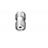Albrecht NC-553 PL-258 koaksiaaliliitin, 10 kpl (5060)