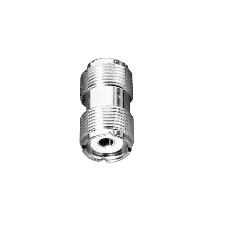 Albrecht NC-553 PL-258 koaksiaaliliitin, 10 kpl (5060)